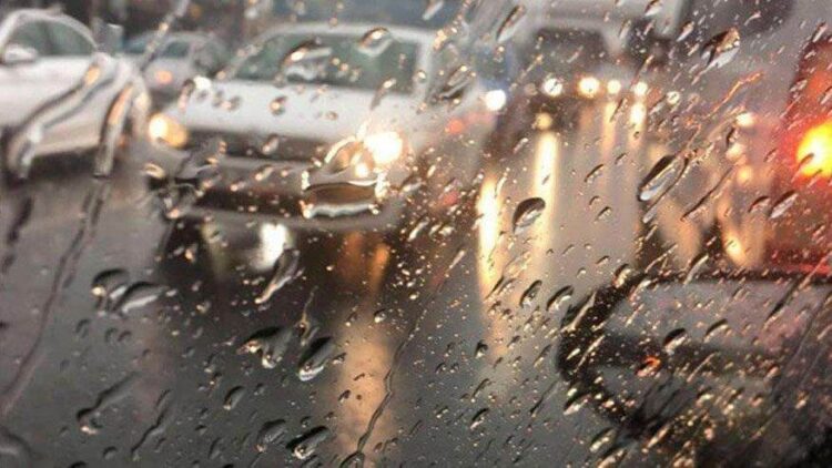 İki günlük sağanak uyarısı: İstanbul da listede