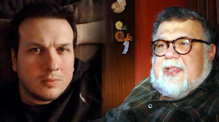 Şahan Gökbakar’dan Celal Şengör’e sert tepki