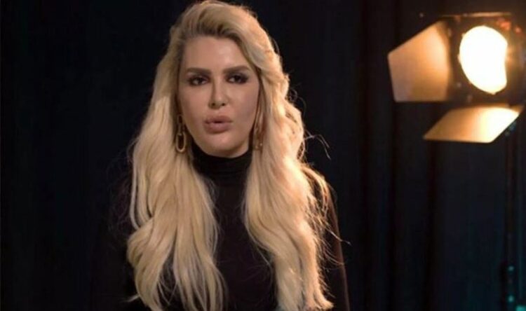 Selin Ciğerci hakkında FETÖ bağlantısı iddiası