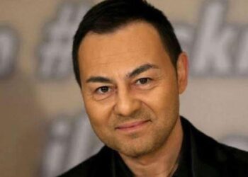 Serdar Ortaç, Beşiktaş’tan özür diledi