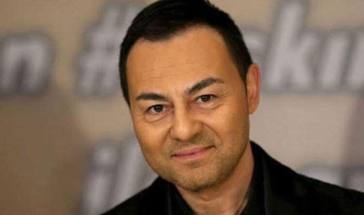 Serdar Ortaç, Beşiktaş’tan özür diledi