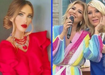 Seren Serengil’den, Seda Sayan ve Gülben Ergen’e sert sözler