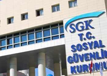 “SGK’daki yolsuzluğa yakınının adı karışan bakan kim?”