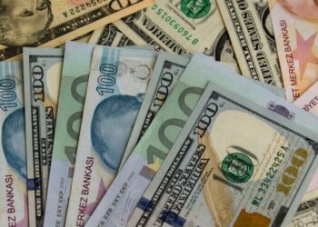 Dolar yeni zirveyle haftaya başladı