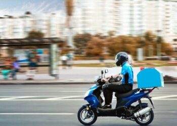 İşsizlerin yeni gözdesi: Kuryelik