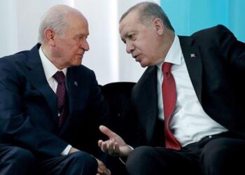 Saray İttifakı’nın baraj oyunu: Hedefleri ortaya çıktı