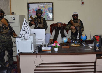 Taliban rejimi altındaki Afganistan’ı neler bekliyor?