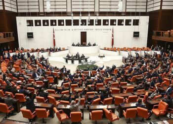 Mecliste.Org 4. Yasama Yılını Raporlaştırdı