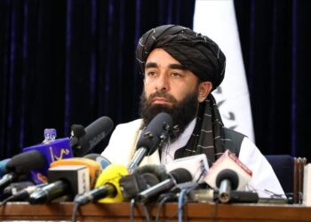 Taliban Sözcüsü: Kabil Uluslararası Havalimanı, uluslararası uçuşlar için artık hazır