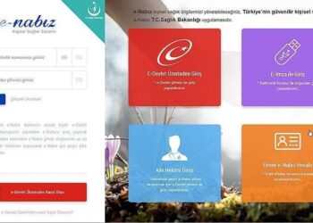 e-Nabız’ın ‘Kovid-19 Aşı Kartı’ bölümüne üç yeni özellik eklendi
