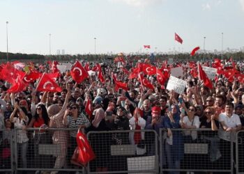 TTB’den ‘aşı karşıtı miting’ çıkışı