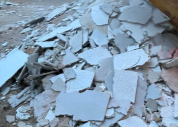 Validebağ Korusu’na iş makineleri sokuldu, bölgeye moloz döküldü