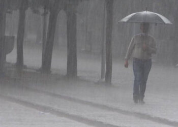 Meteoroloji’den İstanbul’a uyarı: Öğle saatlerinde başlayacak