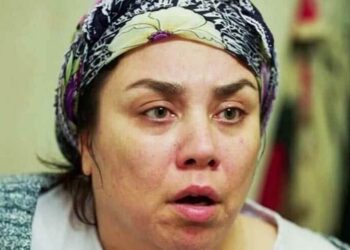 Yeşim Ceren Bozoğlu’nun son halini görenler tanıyamadı