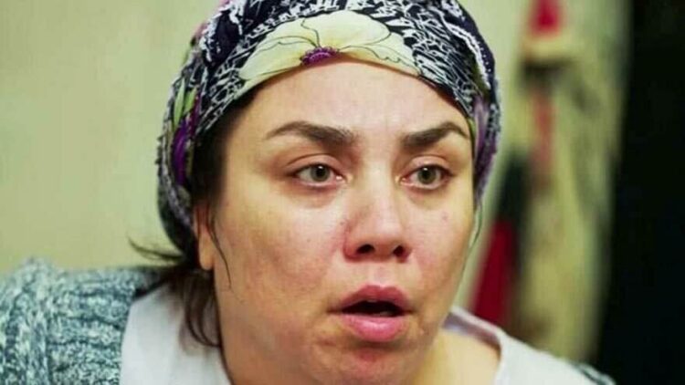 Yeşim Ceren Bozoğlu’nun son halini görenler tanıyamadı