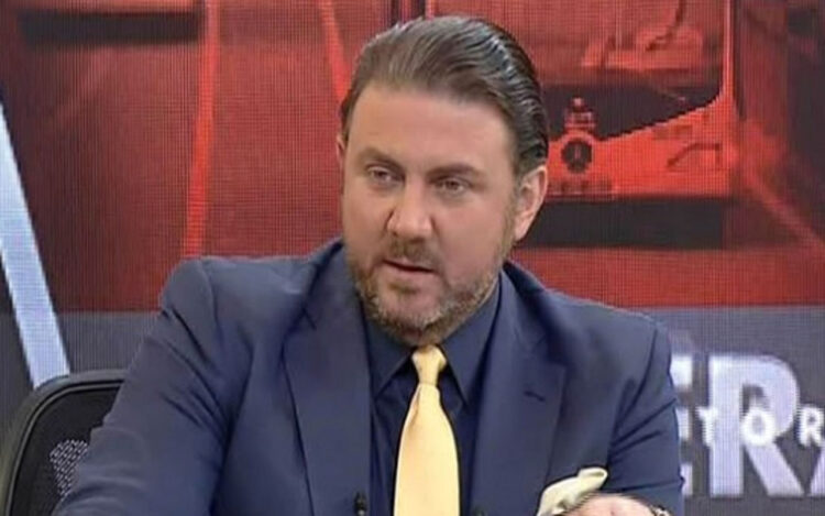 Erdoğan’ın tartışılan sözlerinin arkasından Yiğit Bulut çıktı