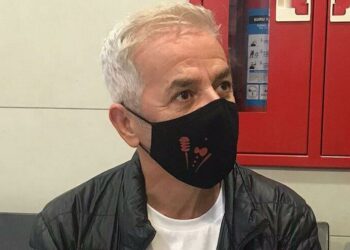 Zafer Algöz’ün emek mücadelesi: İlk defa davalık oluyorum