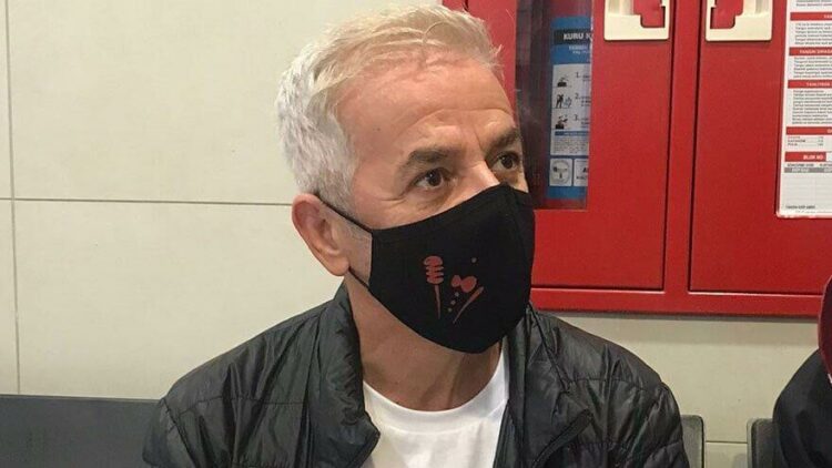 Zafer Algöz’ün emek mücadelesi: İlk defa davalık oluyorum