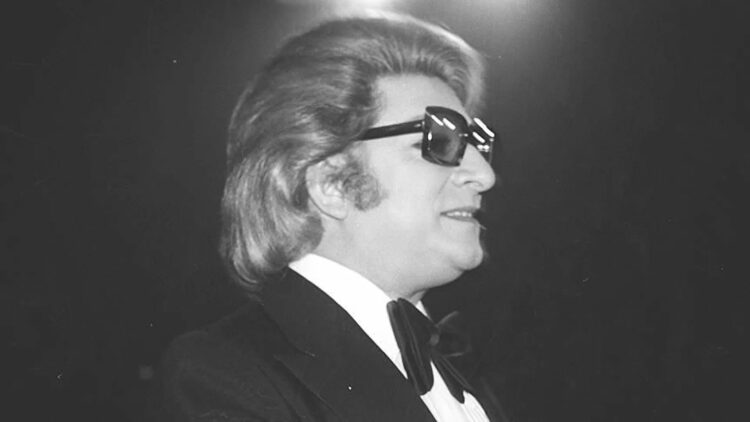 Zeki Müren’in yeğeni: Dayımın vasiyeti yerine getirilmedi