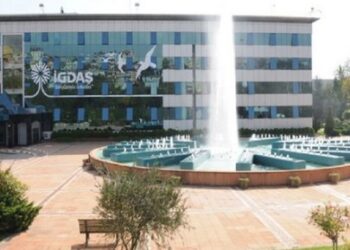 ‘Zübeyde Hanım Mahallesi’ 16 yıl sonra doğalgazla buluşuyor