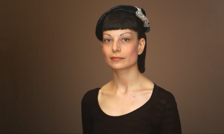 Sesli Köşe-Zülal Kalkandelen-‘Emperyalizm, terörizmin en büyük kaynağıdır’