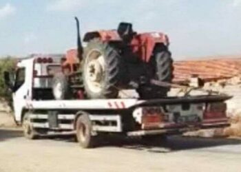 Çiftçi 200 milyar TL’yi aşan borçla icralık