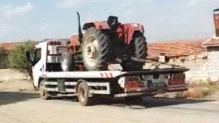 Çiftçi 200 milyar TL’yi aşan borçla icralık