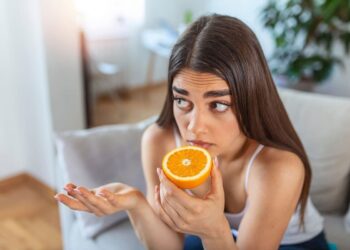 Covid-19 sonrası devam eden tat ve koku kaybına karşı ne yapmalı?