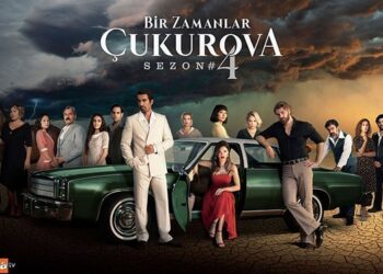 Bir Zamanlar Çukurova’ya damga vuran ölüm
