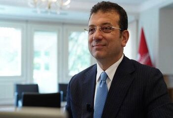 İBB Başkanı Ekrem İmamoğlu: Geldikleri gibi gittiler