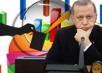 Erdoğan’a kendi seçmeninden kötü haber