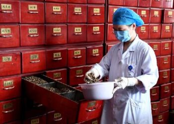 Geleneksel Çin Tıbbı, tüm dünyaya yayılıyor