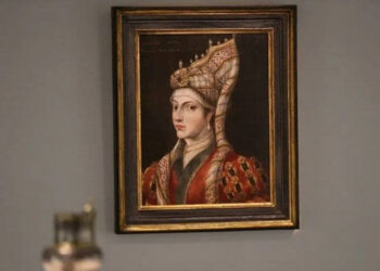 Hürrem Sultan 2 milyon, gözlük 32 milyon lira!