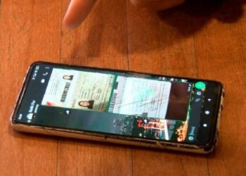 WhatsApp ile sahte PCR testi