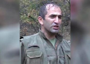 8 askerin katili PKK’lı terörist öldürüldü