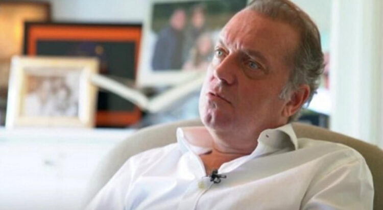 Cem Uzan dolar kurunun kaç lira olacağını açıkladı