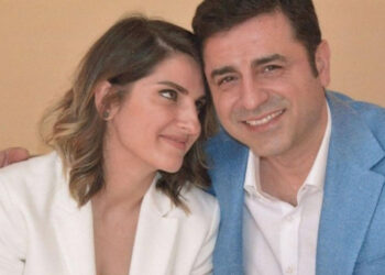 HDP’nin cumhurbaşkanı adayı Başak Demirtaş mı?