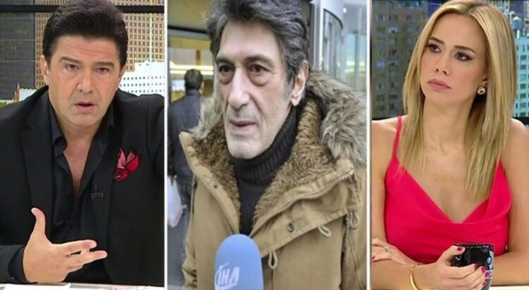 Selçuk Ural’a bir tepki de oğlu Hakan Ural’dan