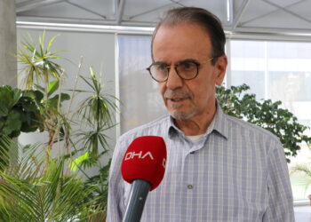 Ceyhan ‘Etkiyi daha görmedik’ dedi ve uyardı