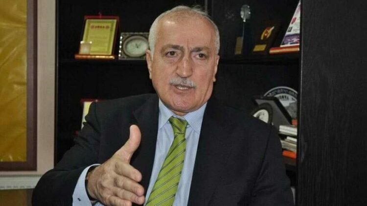 Tantan: Siyasi cinayetler söylemi, iktidarın taktiğidir