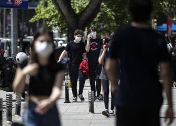 Konda araştırması: Toplumun yüzde 69’u adalete güvenmiyor