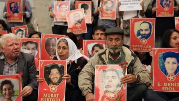 Suruç Katliamı davasında 34 kez ağırlaştırılmış müebbet cezası