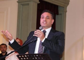 Osmanlı Ocakları Genel Başkanı: Kefenli liderin, kefenli askeri olmaya ant içtik