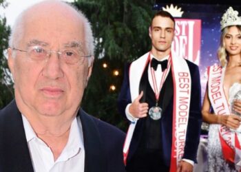 Erkan Özerman’dan taciz iddialarına yanıt