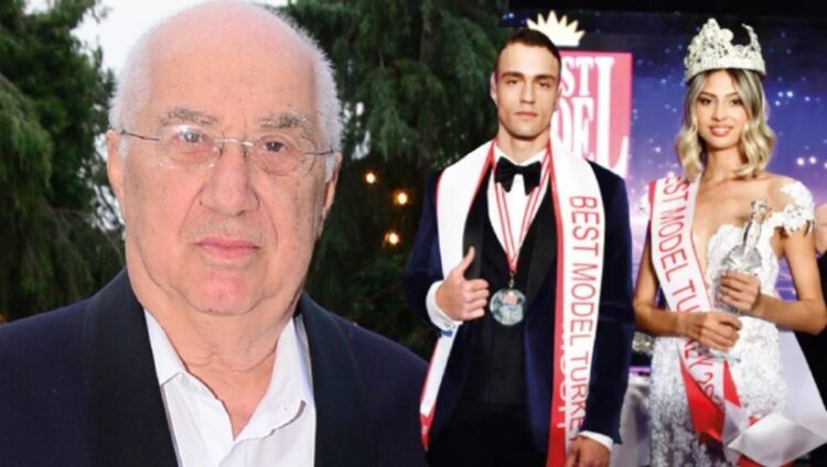 Erkan Özerman’dan taciz iddialarına yanıt