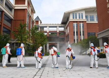 Dünya Sağlık Örgütü’nden koronavirüs için yeni hamle