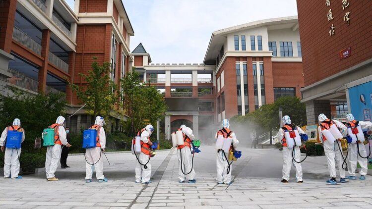 Dünya Sağlık Örgütü’nden koronavirüs için yeni hamle