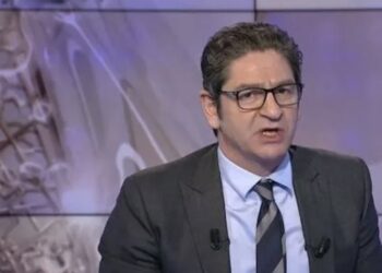 Reji son anda müdahale etti! ‘Bakalım programın anasını…’