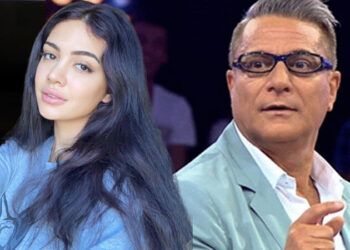 Mehmet Ali Erbil’den hakkındaki taciz iddiasına yanıt