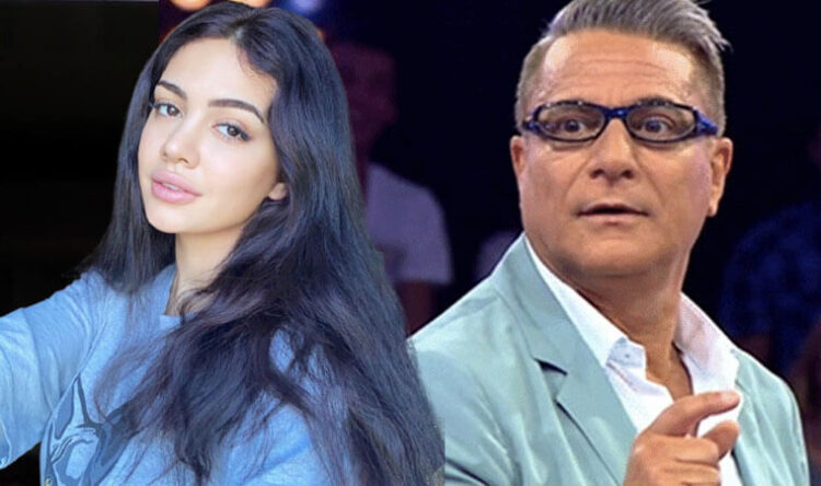 Mehmet Ali Erbil’den hakkındaki taciz iddiasına yanıt